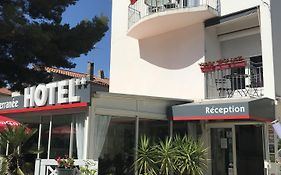 Hotel Le Mediterranee